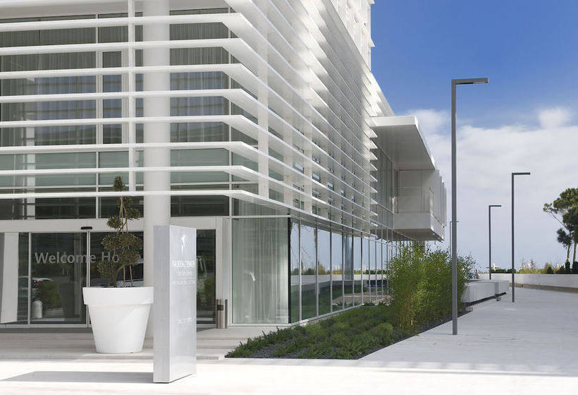 Falkensteiner Hotel & Spa Jesolo  | Lido di Jesolo | Venezia | Italia 8