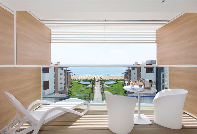 Hotel Almar Jesolo Resort & Spa  | Lido di Jesolo | Venezia | Italia 10