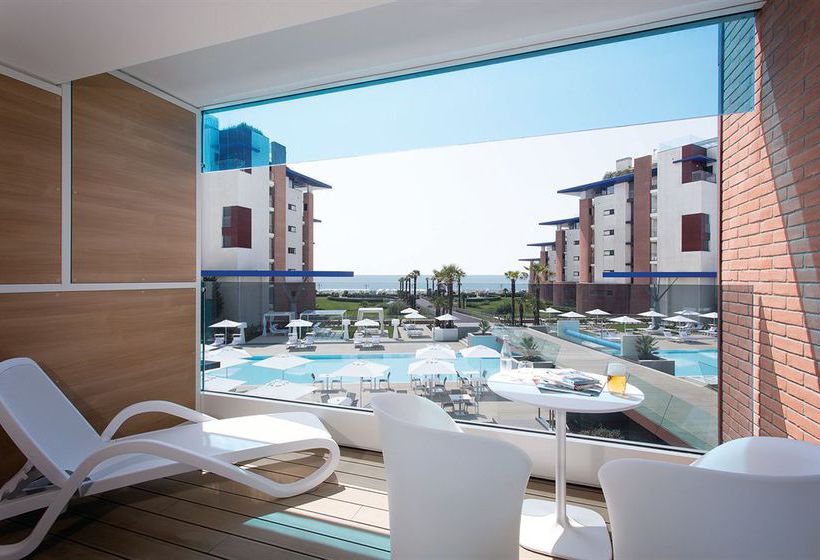 Hotel Almar Jesolo Resort & Spa  | Lido di Jesolo | Venezia | Italia 11