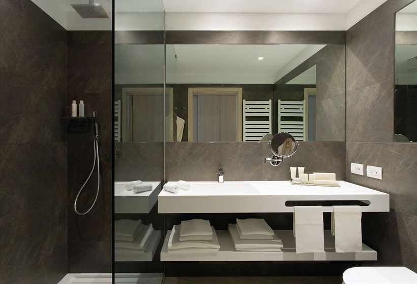 Hotel Almar Jesolo Resort & Spa  | Lido di Jesolo | Venezia | Italia 12