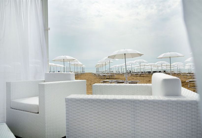 Hotel Almar Jesolo Resort & Spa  | Lido di Jesolo | Venezia | Italia 14