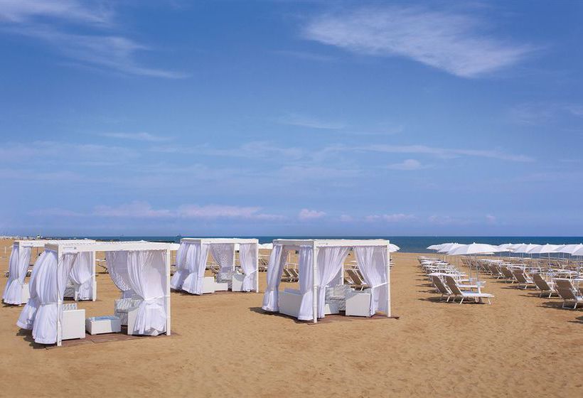 Hotel Almar Jesolo Resort & Spa  | Lido di Jesolo | Venezia | Italia 15