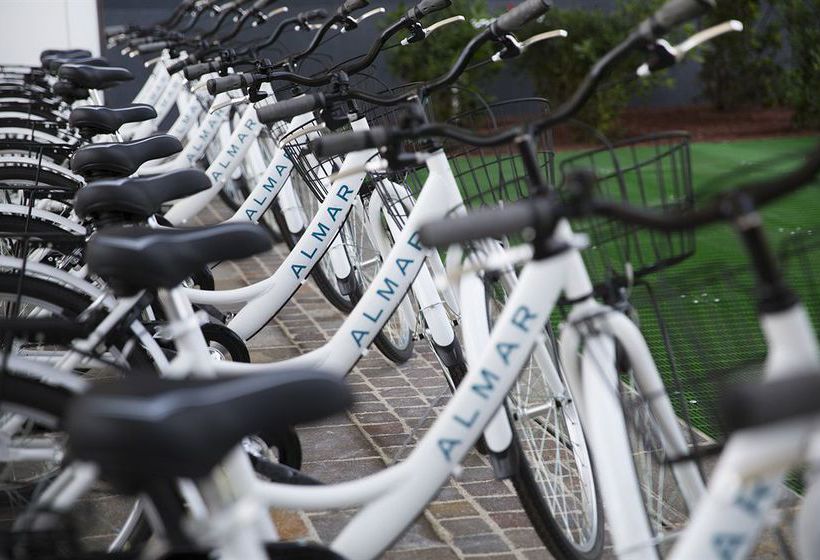 Hotel Almar Jesolo Resort & Spa  | Lido di Jesolo | Venezia | Italia 16