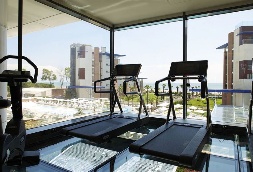 Hotel Almar Jesolo Resort & Spa  | Lido di Jesolo | Venezia | Italia 2