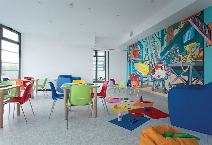 Hotel Almar Jesolo Resort & Spa  | Lido di Jesolo | Venezia | Italia 20