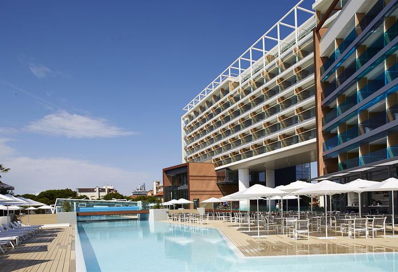 Hotel Almar Jesolo Resort & Spa  | Lido di Jesolo | Venezia | Italia 3