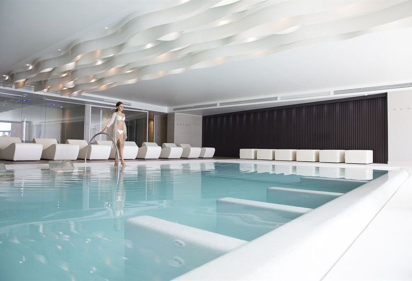 Hotel Almar Jesolo Resort & Spa  | Lido di Jesolo | Venezia | Italia 6