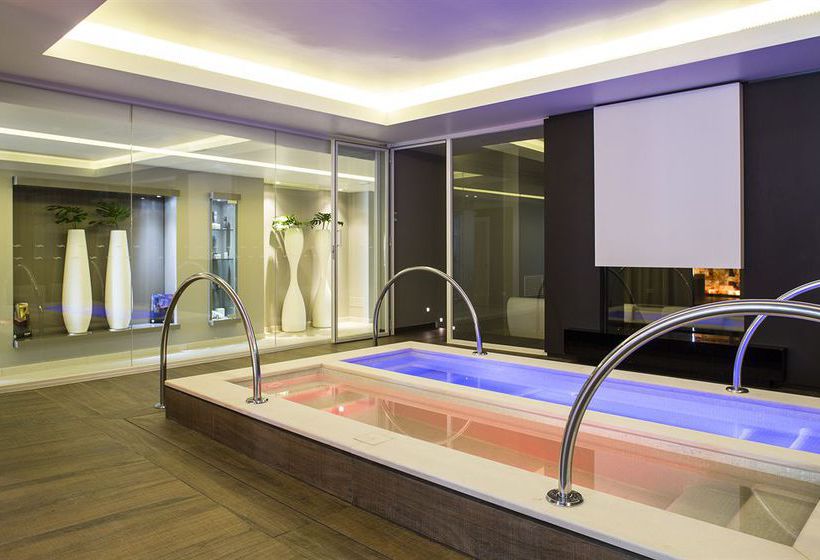 Hotel Almar Jesolo Resort & Spa  | Lido di Jesolo | Venezia | Italia 7