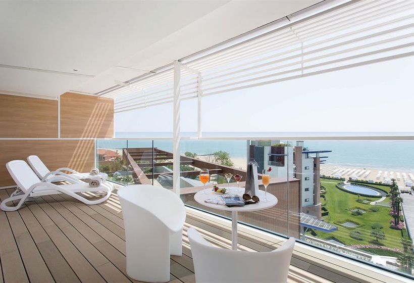 Hotel Almar Jesolo Resort & Spa  | Lido di Jesolo | Venezia | Italia 8