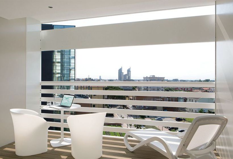 Hotel Almar Jesolo Resort & Spa  | Lido di Jesolo | Venezia | Italia 9