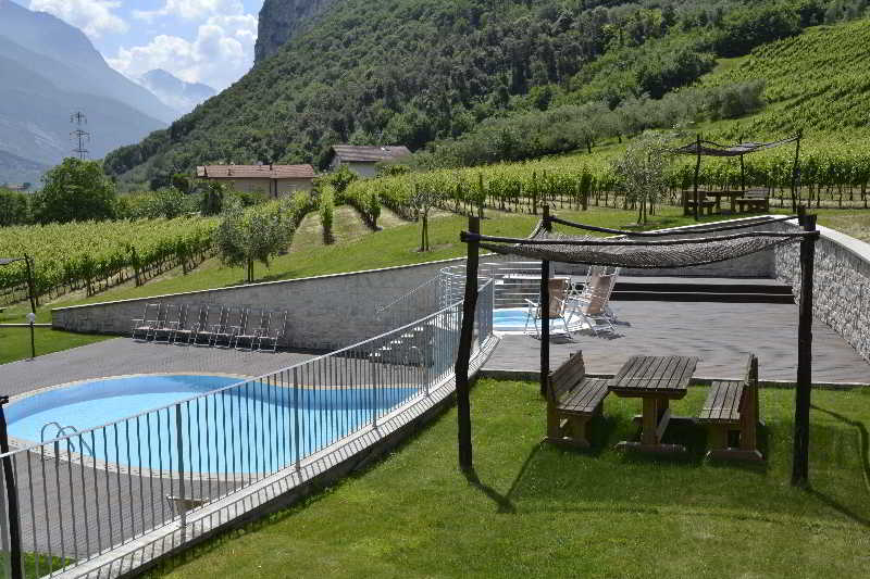 Hotel Residence La Vigna Arco