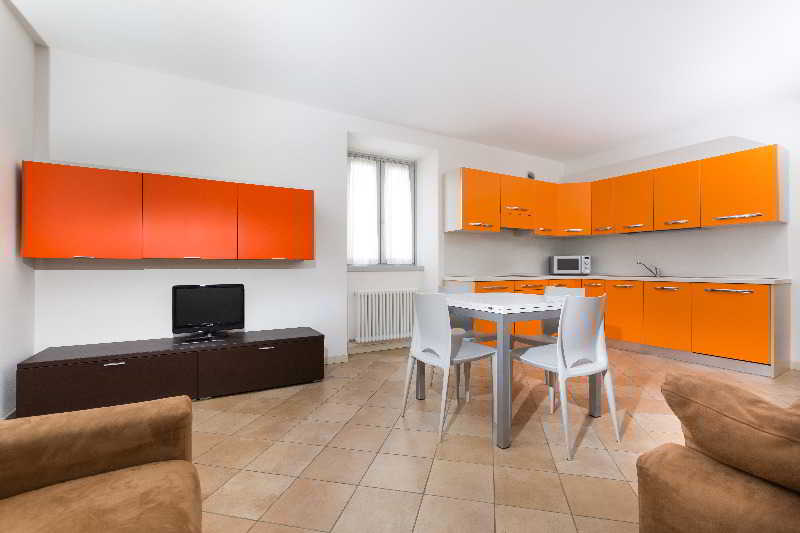 Hotel Residence La Vigna  | Arco | Trento | Italia 1