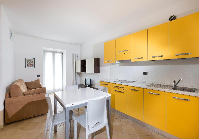 Hotel Residence La Vigna  | Arco | Trento | Italia 11