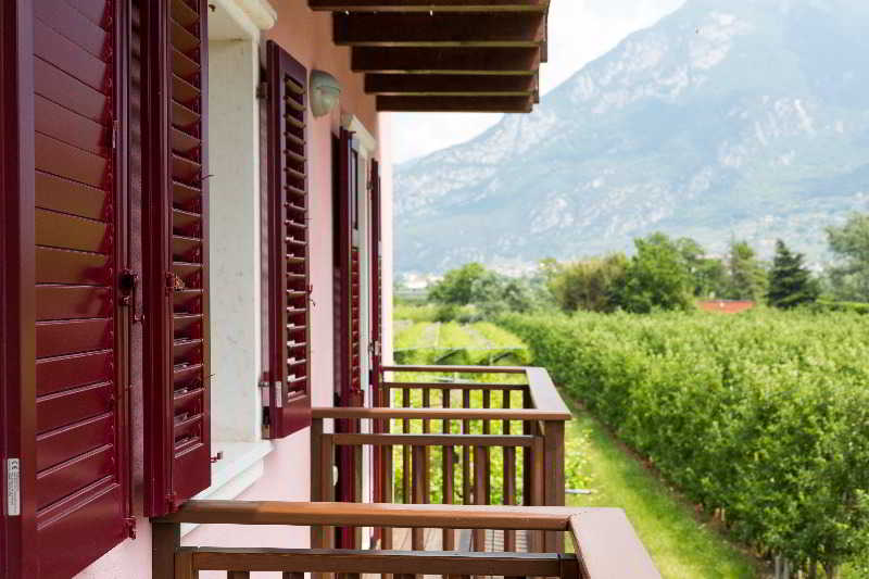 Hotel Residence La Vigna  | Arco | Trento | Italia 2