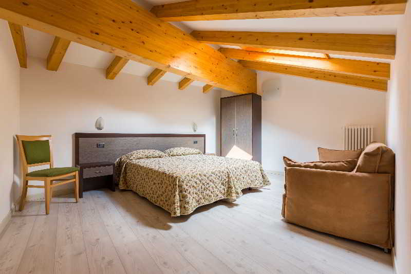 Hotel Residence La Vigna  | Arco | Trento | Italia 3