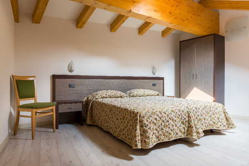 Hotel Residence La Vigna  | Arco | Trento | Italia 4