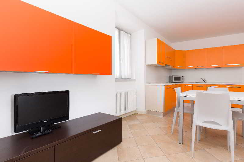 Hotel Residence La Vigna  | Arco | Trento | Italia 5