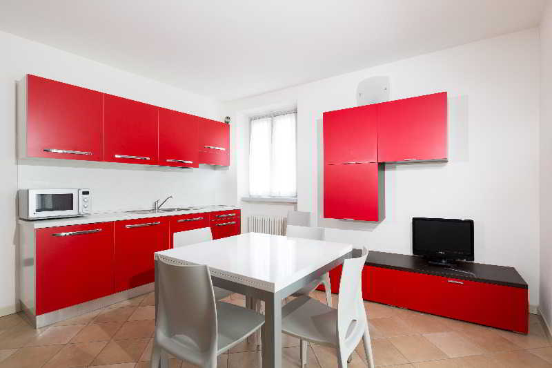 Hotel Residence La Vigna  | Arco | Trento | Italia 6