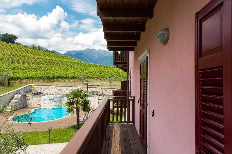 Hotel Residence La Vigna  | Arco | Trento | Italia 7