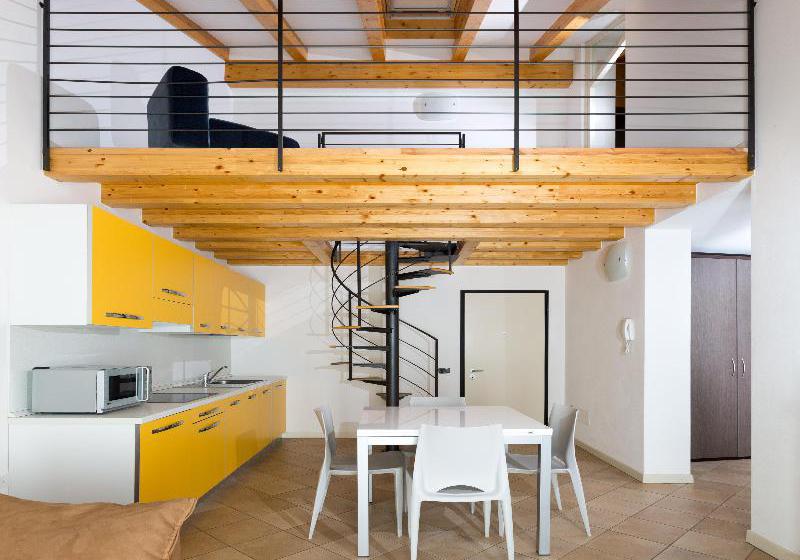 Hotel Residence La Vigna  | Arco | Trento | Italia 9