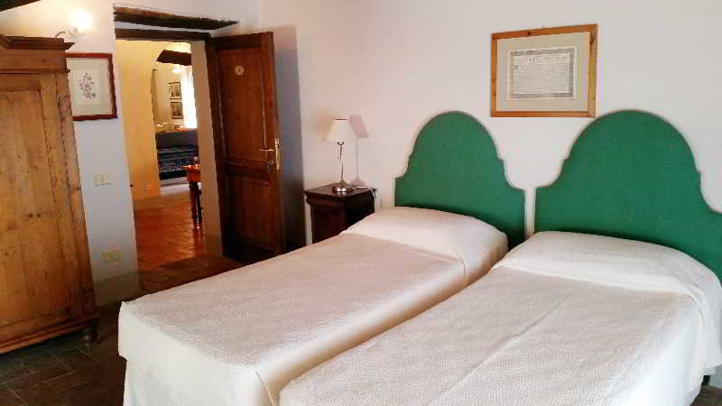 Hotel Castello Di Fonterutoli Castellina in Chianti