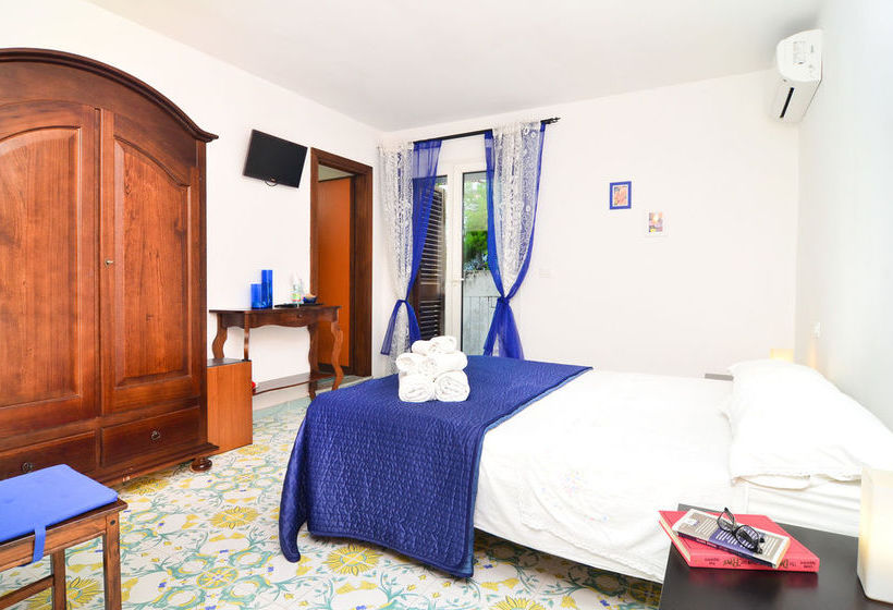 Bed and Breakfast Maison Twentyfive - Guest House