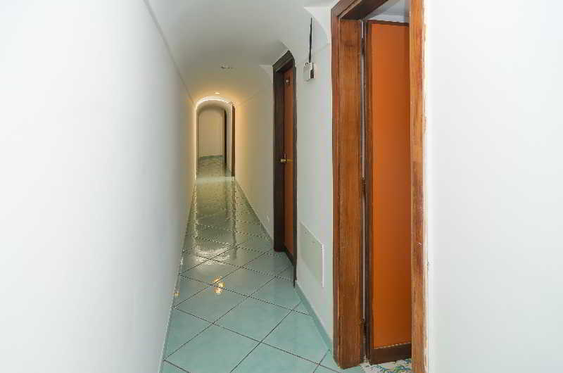 Bed and Breakfast Maison Twentyfive - Guest House  | Ischia | Napoli | Italia 12