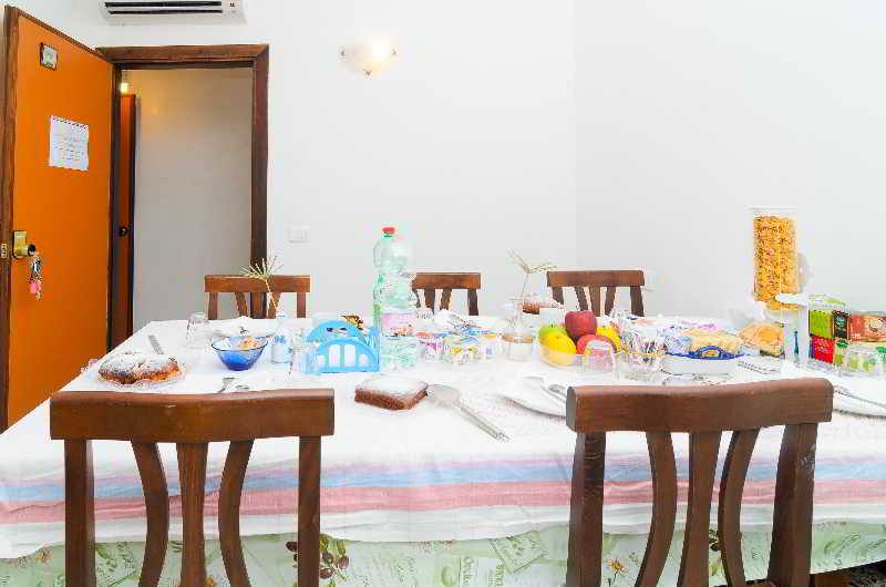 Bed and Breakfast Maison Twentyfive - Guest House  | Ischia | Napoli | Italia 15