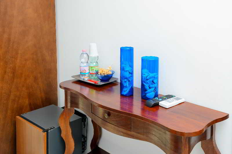 Bed and Breakfast Maison Twentyfive - Guest House  | Ischia | Napoli | Italia 16