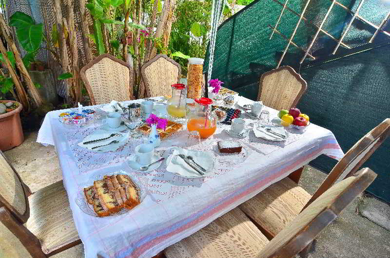 Bed and Breakfast Maison Twentyfive - Guest House  | Ischia | Napoli | Italia 17