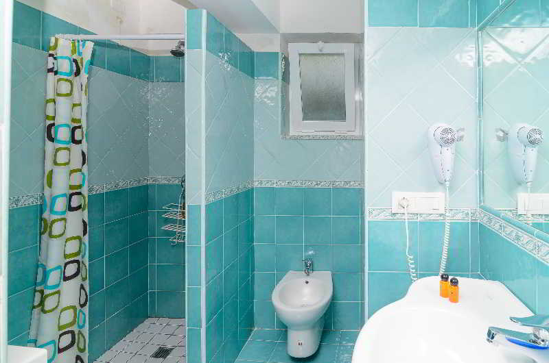 Bed and Breakfast Maison Twentyfive - Guest House  | Ischia | Napoli | Italia 18