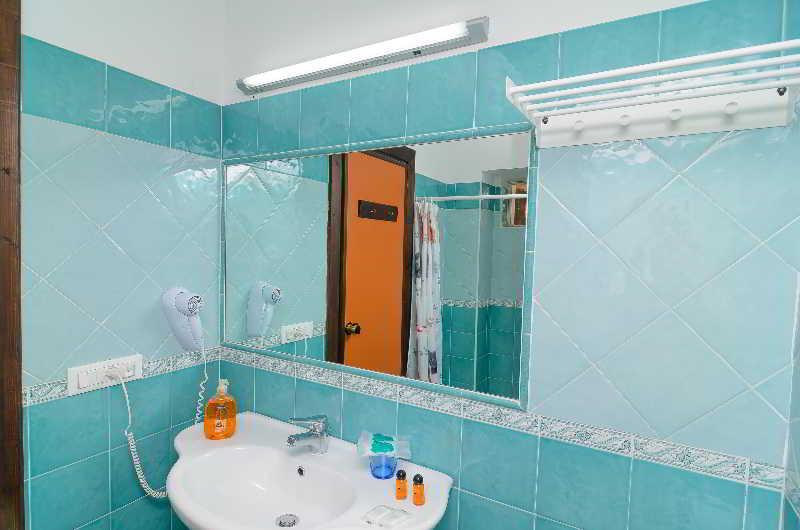 Bed and Breakfast Maison Twentyfive - Guest House  | Ischia | Napoli | Italia 19