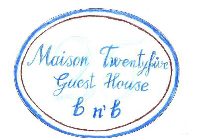 Bed and Breakfast Maison Twentyfive - Guest House  | Ischia | Napoli | Italia 20