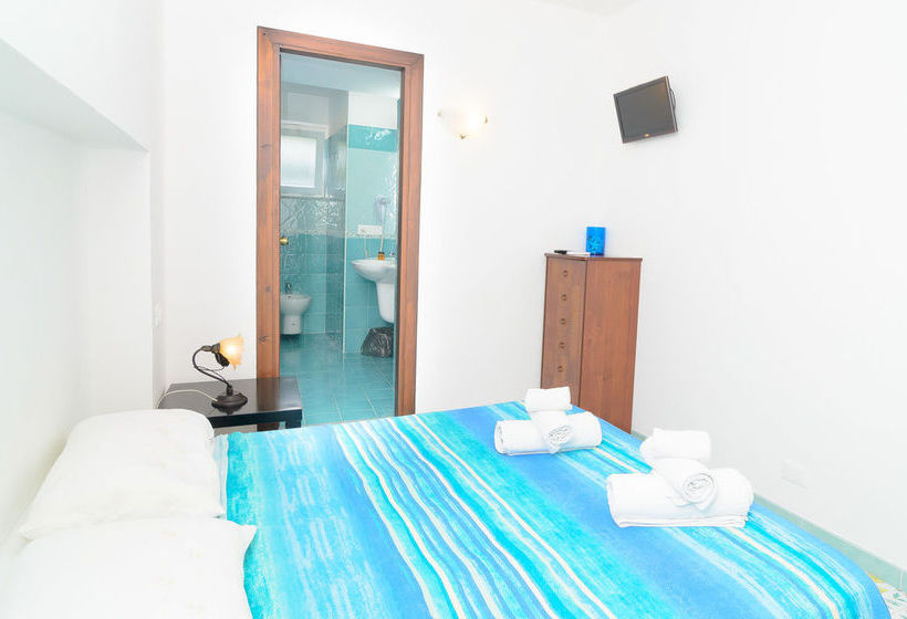 Bed and Breakfast Maison Twentyfive - Guest House  | Ischia | Napoli | Italia 4