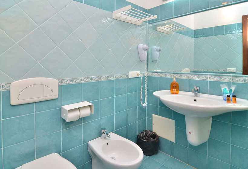 Bed and Breakfast Maison Twentyfive - Guest House  | Ischia | Napoli | Italia 5