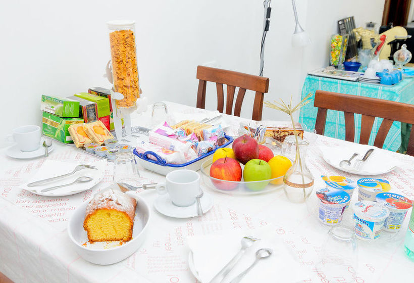 Bed and Breakfast Maison Twentyfive - Guest House  | Ischia | Napoli | Italia 6