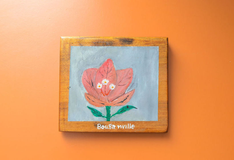 Bed and Breakfast Maison Twentyfive - Guest House  | Ischia | Napoli | Italia 7