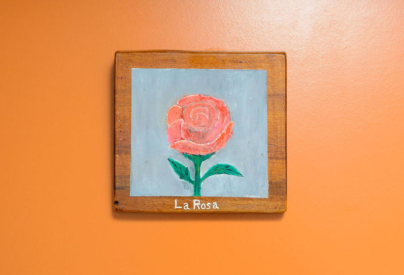 Bed and Breakfast Maison Twentyfive - Guest House  | Ischia | Napoli | Italia 9