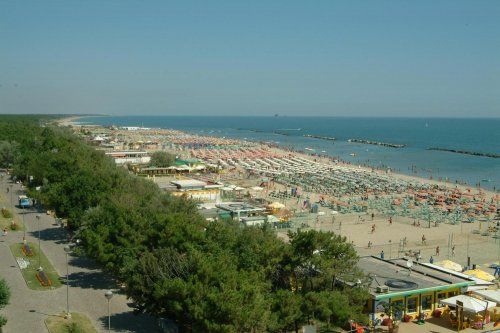 Hotel Adler  | Lido di Classe | Ravenna | Italy 1