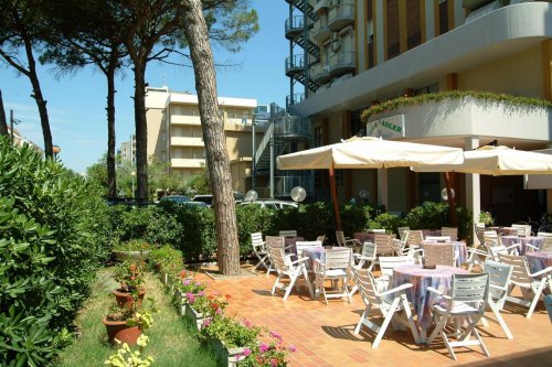 Hotel Adler  | Lido di Classe | Ravenna | Italy 10