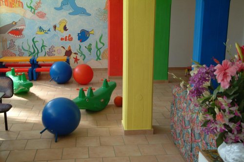 Hotel Adler  | Lido di Classe | Ravenna | Italy 12