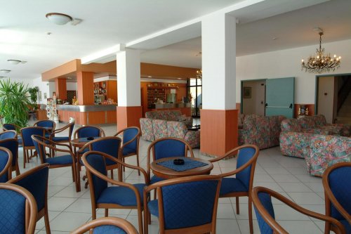 Hotel Adler  | Lido di Classe | Ravenna | Italy 3