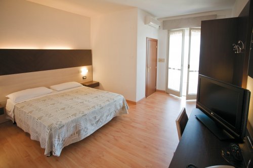 Hotel Adler  | Lido di Classe | Ravenna | Italy 4