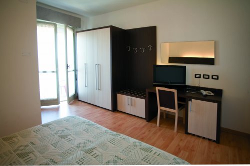 Hotel Adler  | Lido di Classe | Ravenna | Italy 5