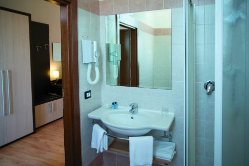 Hotel Adler  | Lido di Classe | Ravenna | Italy 6