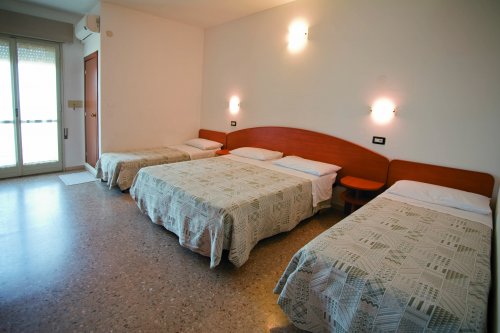 Hotel Adler  | Lido di Classe | Ravenna | Italy 7