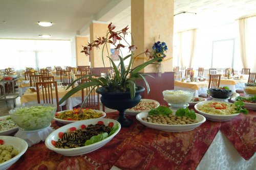 Hotel Adler  | Lido di Classe | Ravenna | Italy 8