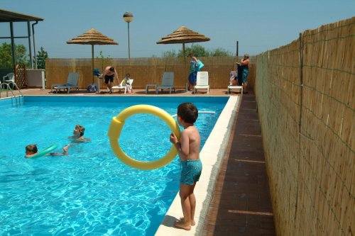 Hotel Adler  | Lido di Classe | Ravenna | Italy 9