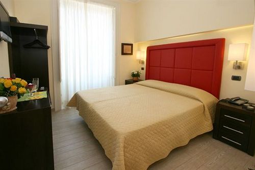 Bed and Breakfast Blurooms  | Sorrento | Napoles | Itália 1