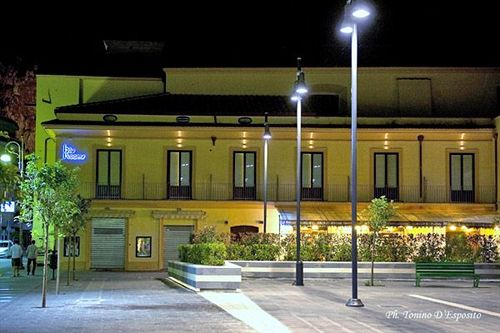 Bed and Breakfast Blurooms  | Sorrento | Napoles | Itália 2